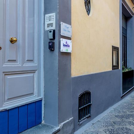 Lovelia: Sorrento Square Lovely Suite Exterior foto