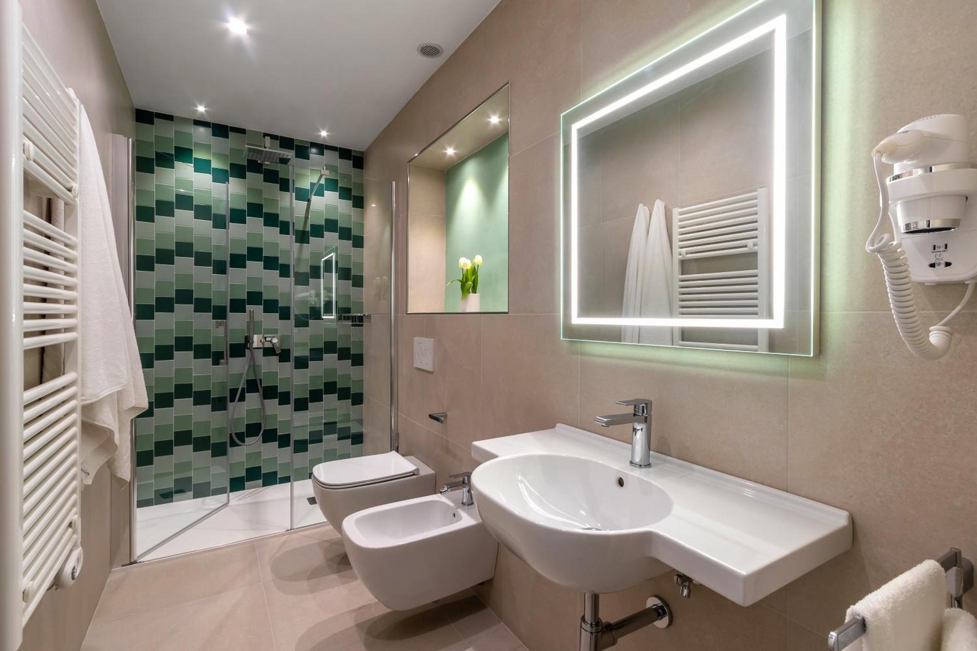 Lovelia: Sorrento Square Lovely Suite Exterior foto